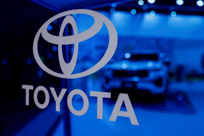 Toyota Tetap Fokus Turunkan Biaya Meski Tarif AS Berlaku Mulai April 2024