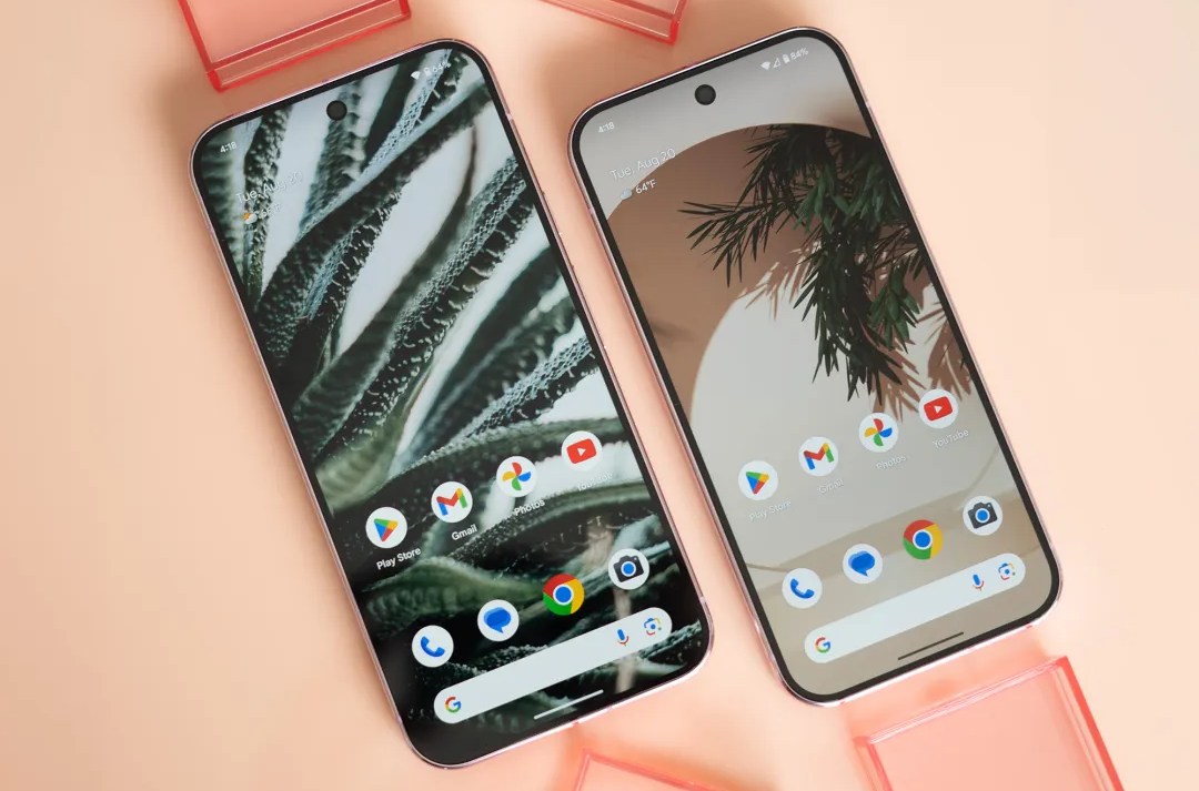 Google Perbaiki Masalah Widget Cuaca Usang di Perangkat Pixel