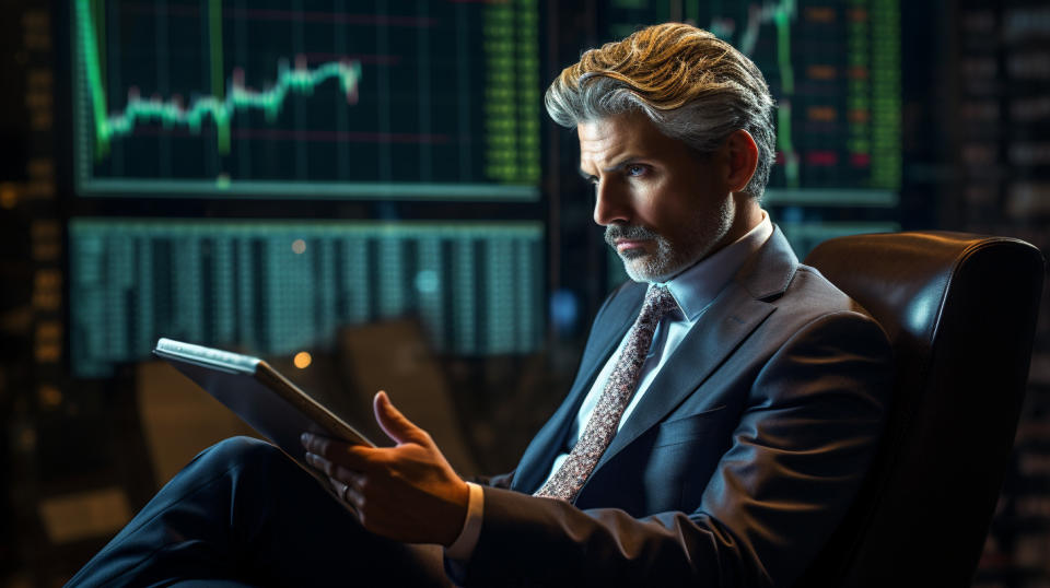 Posisi UiPath dalam Daftar Saham Robotik Terbaik Menurut Para Miliarder