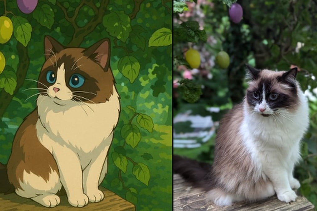 ChatGPT Raih Rekor Jumlah Pengguna dan Pendapatan Karena Tren Seni AI Ghibli