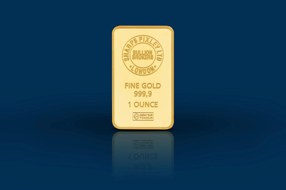 Emas Mencapai Rekor Baru di Tengah Ketegangan Perang Dagang dan Ekonomi Global