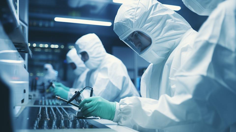 Mengapa DuPont Jadi Saham Kimia Undervalued Favorit Saat Ketegangan Dagang AS-Kanada Meningkat