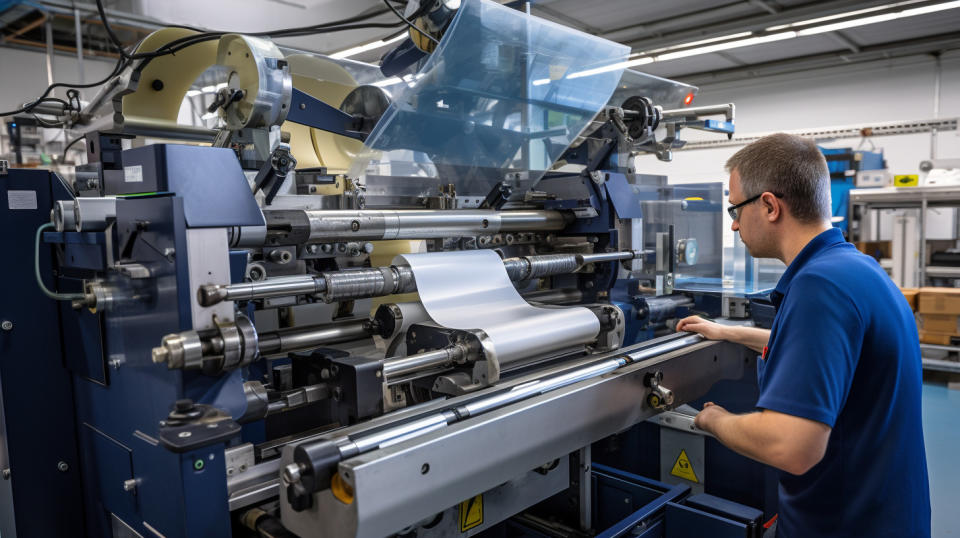 Dow Inc. dan Risiko Tarif AS-Kanada: Haruskah Anda Beli Saham Kimia Ini?