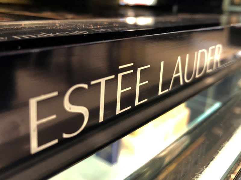 Estee Lauder Dituduh Menipu Pemegang Saham soal Dampak Pasar 'Daigou' China