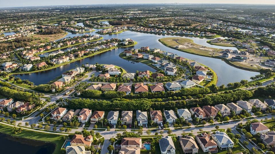 Kesenjangan Kekayaan AS: 1% Terkaya Bisa Beli 99% Rumah Tanpa Utang