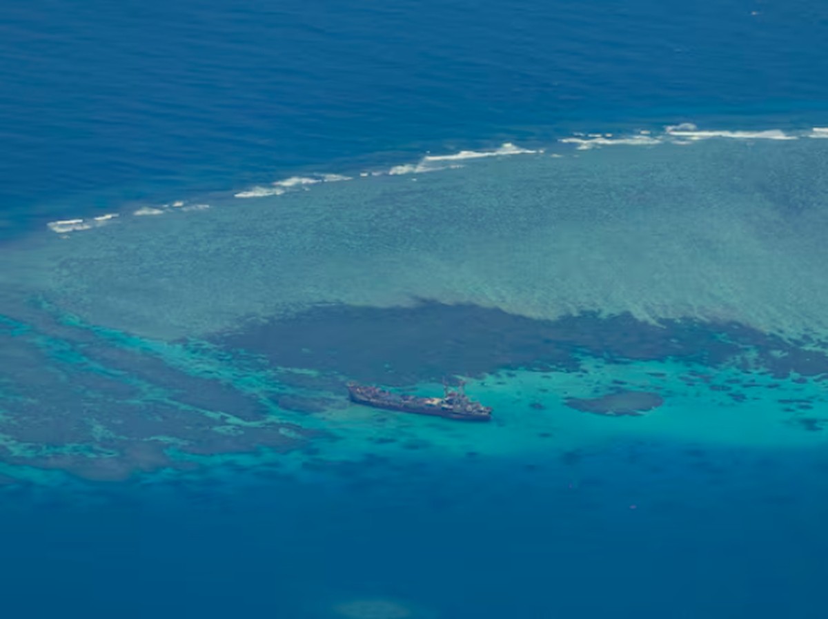 China Temukan Cadangan Minyak 100 Juta Ton di Laut China Selatan, Apa Dampaknya?