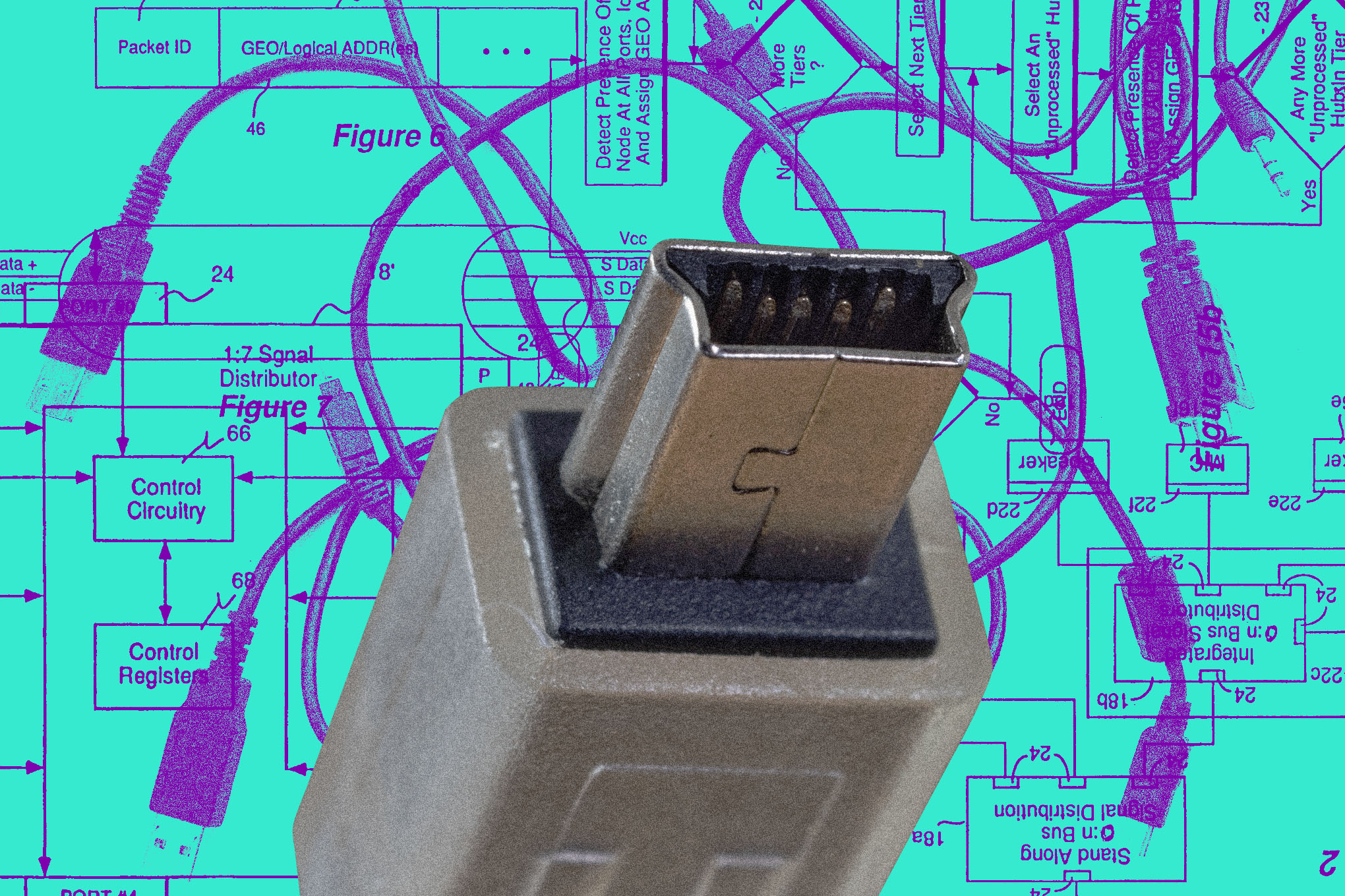 Kenapa Banyak Perangkat Masih Pakai Micro USB Padahal USB-C Sudah Ada Lama