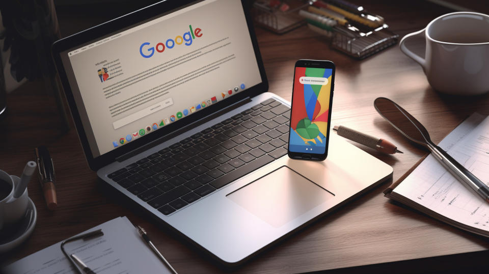 Mengapa Alphabet Inc. Jadi Salah Satu Saham Terbaik untuk Investor Asing di Tengah Ketidakpastian Ekonomi