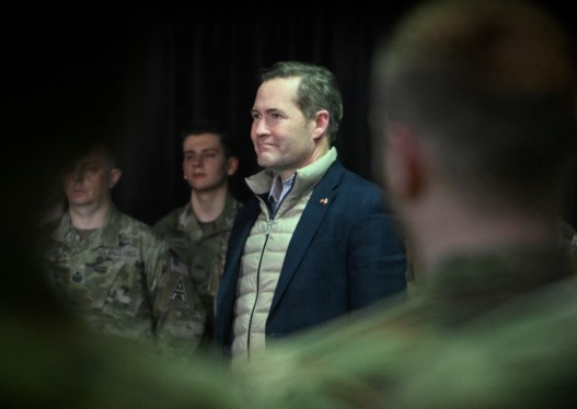 Bahaya Penggunaan Gmail Pribadi oleh Pejabat Keamanan Nasional Amerika