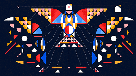 Hukum Baru Alam yang Menjelaskan Evolusi dan Kompleksitas Hidup