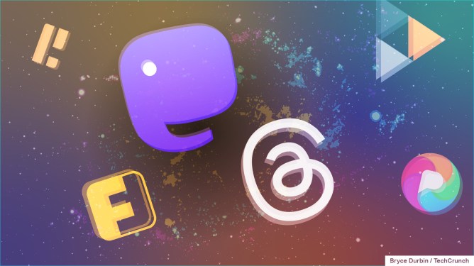 Dana Keamanan Baru Dukung Pelaporan Bug di Platform Sosial Fediverse