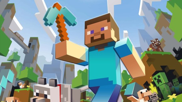 AI Dreamer Mengumpulkan Berlian di Minecraft Tanpa Diajar Manusia
