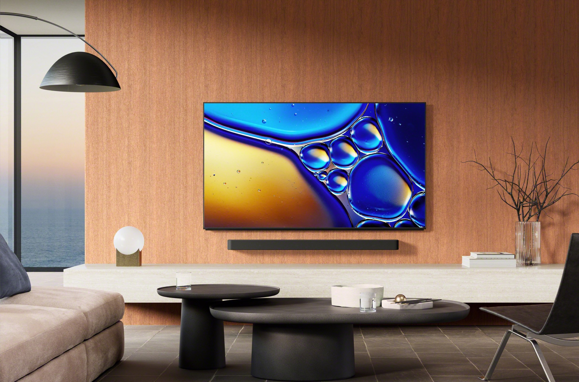 Sony Hadirkan Bravia 8 II, TV Flagship dengan Kualitas Warna dan Kecerahan Terbaik