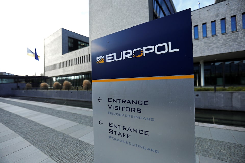 Komisi Eropa Rencanakan Transformasi Europol untuk Perangi Kejahatan Digital