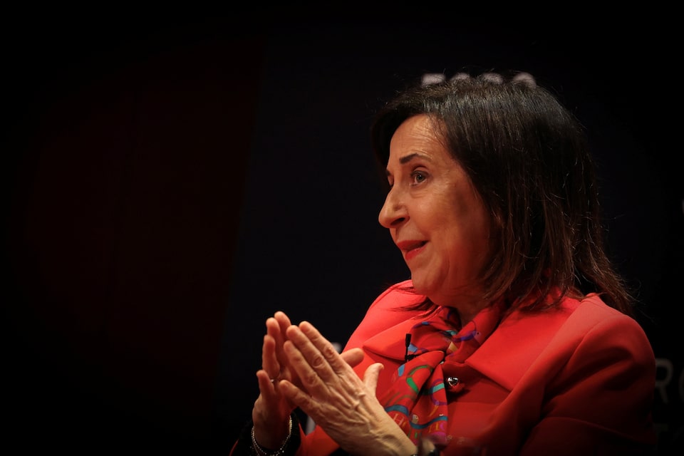 Spanyol Mau Tambah Anggaran Pertahanan, Tapi Fokus Utama Cybersecurity