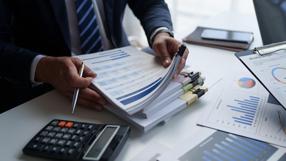 AICPA Perjelas Standar Laporan Keuangan dalam Layanan Konsultasi Akuntan