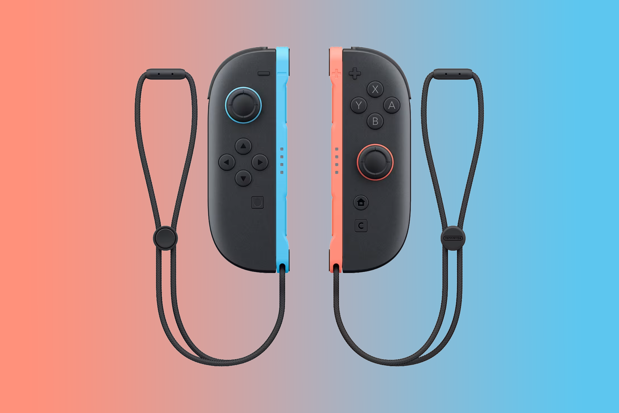 Nintendo Switch 2 dan Joy-Con Baru: Lebih Nyaman, Fitur Baru, Harga dan Tanggal Rilis