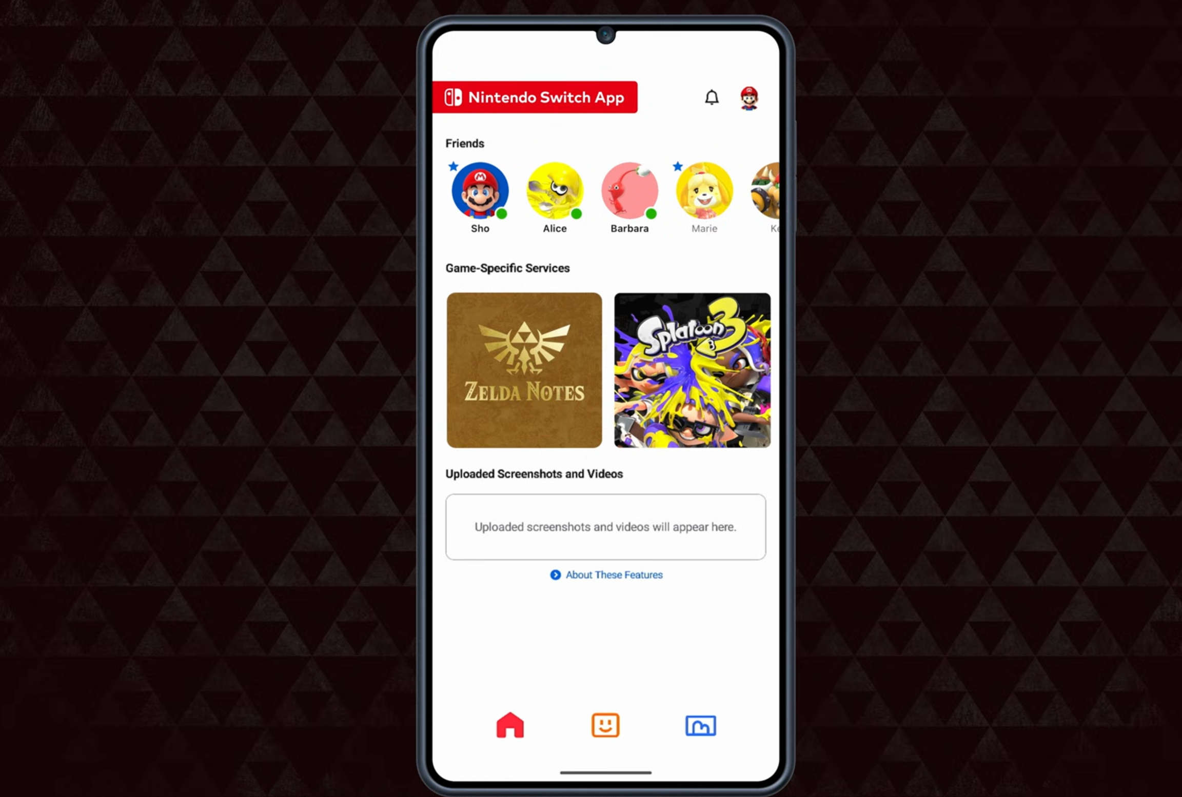 Nintendo Switch 2 Mudahkan Transfer Media dan Hadirkan Fitur Unik untuk Penggemar Zelda