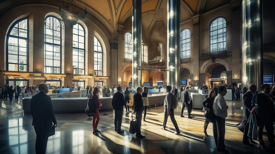 Posisi Isabella Bank di Antara 20 Saham yang Dibeli Insider pada Q1 2025