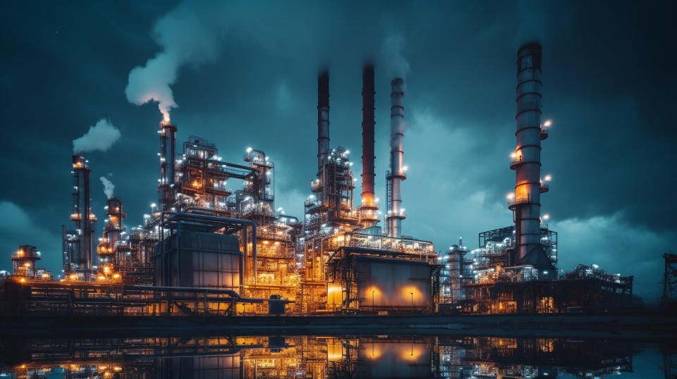 Posisi Saham Shell dalam Daftar Saham Murah Terbaik Menurut Miliarder 2025