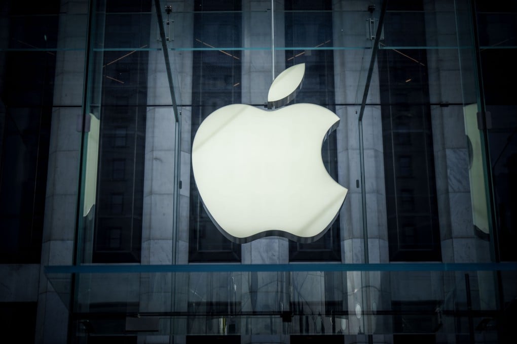 Tarif Baru AS Membuat Margin Untung Apple Tertekan dan Rantai Pasok Terancam
