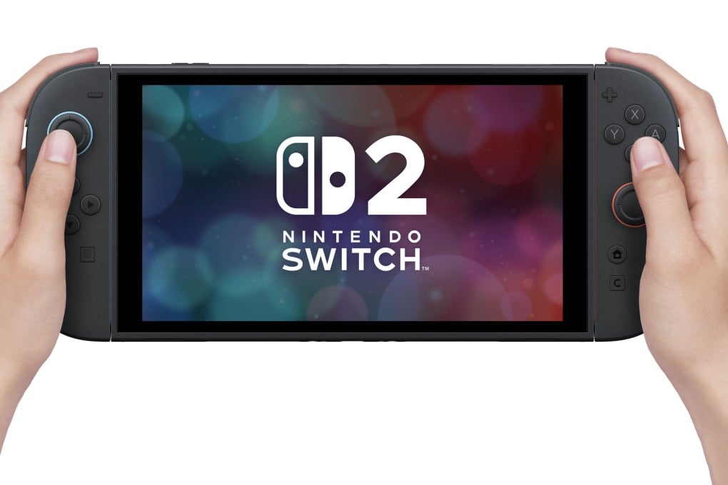 Nintendo Switch 2 Hadir dengan Fitur Baru dan Game Eksklusif untuk Kuasai Pasar