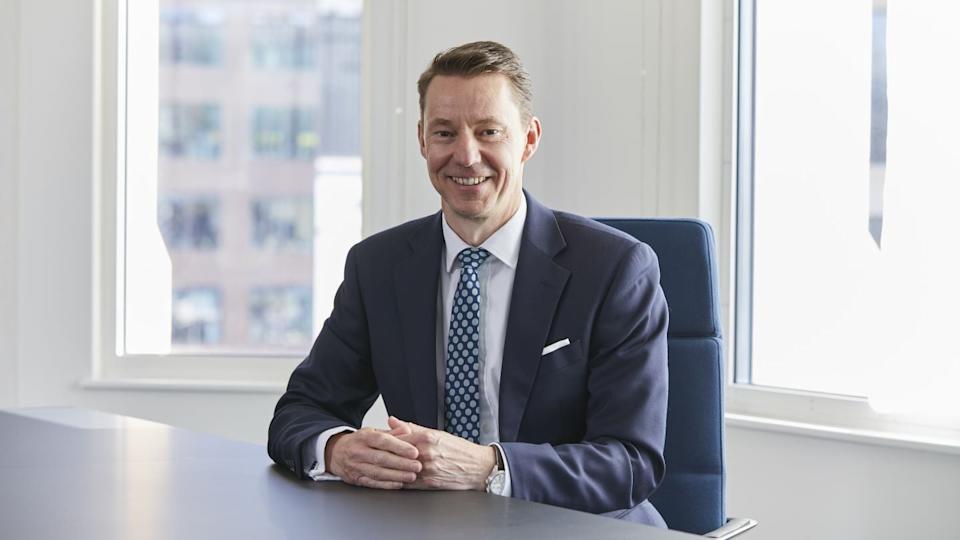 Reconomy Tunjuk CFO Baru untuk Mempercepat Ekspansi di Pasar Sirkular Global