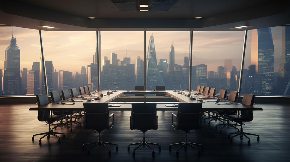 Posisi FTI Consulting di 12 Saham Konsultasi Terbaik dan Tren AI 2025