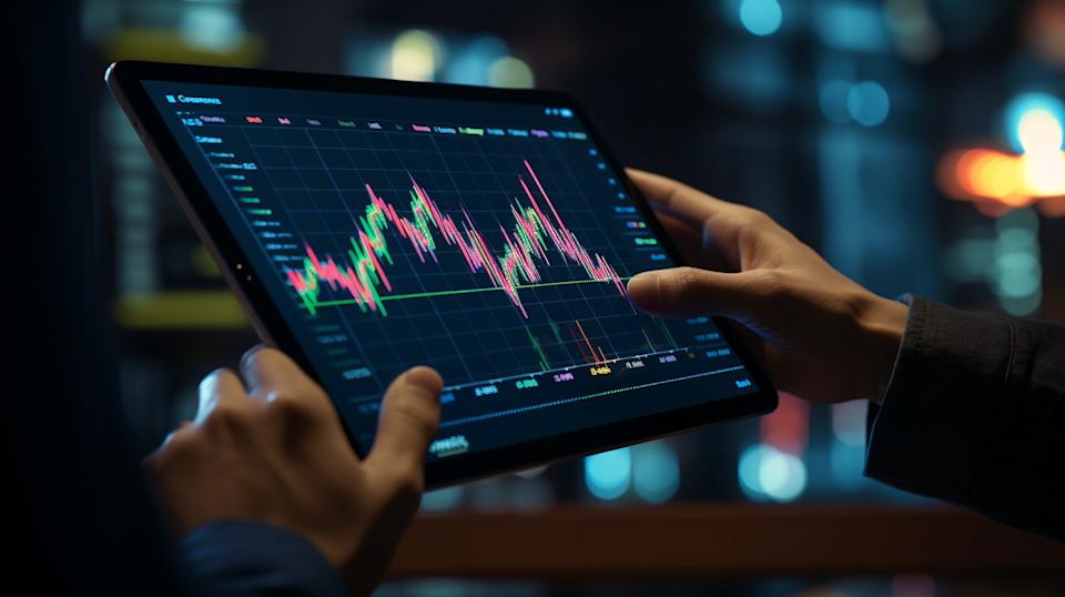 Menilai Forrester Research di Antara 12 Saham Konsultasi Terbaik Menurut Hedge Funds