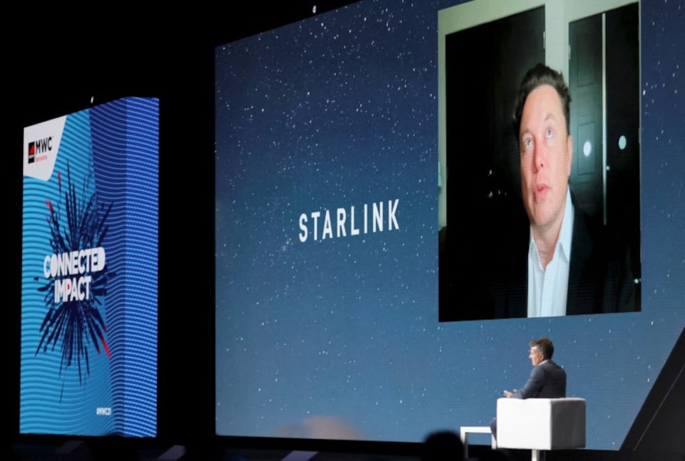 Starlink Elon Musk Dapat Izin Resmi untuk Luncurkan Layanan Internet di Pakistan