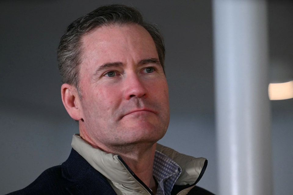 Tim Keamanan Nasional Trump Gunakan Signal untuk Atur Isu Global, Risiko Bocor Data