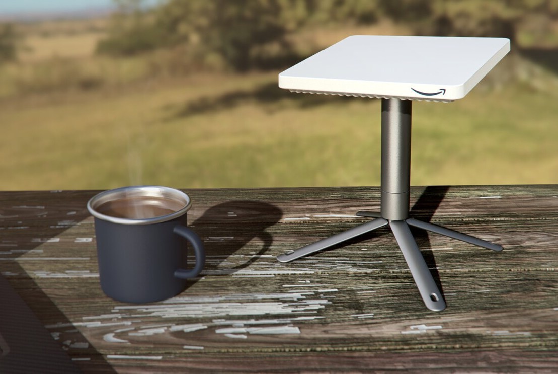 Amazon Siap Luncurkan Satelit Internet Project Kuiper Saingi Starlink