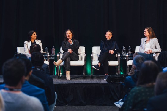 TechCrunch All Stage: Rahasia Menciptakan dan Memperluas Pasar Startup