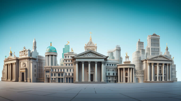 Mengapa Moody’s Jadi Pilihan Investasi Defensif di Tengah Ketidakpastian Ekonomi