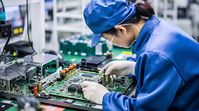 Mengupas Peluang Investasi Stabil di Flex Ltd. yang Terlihat Undervalued