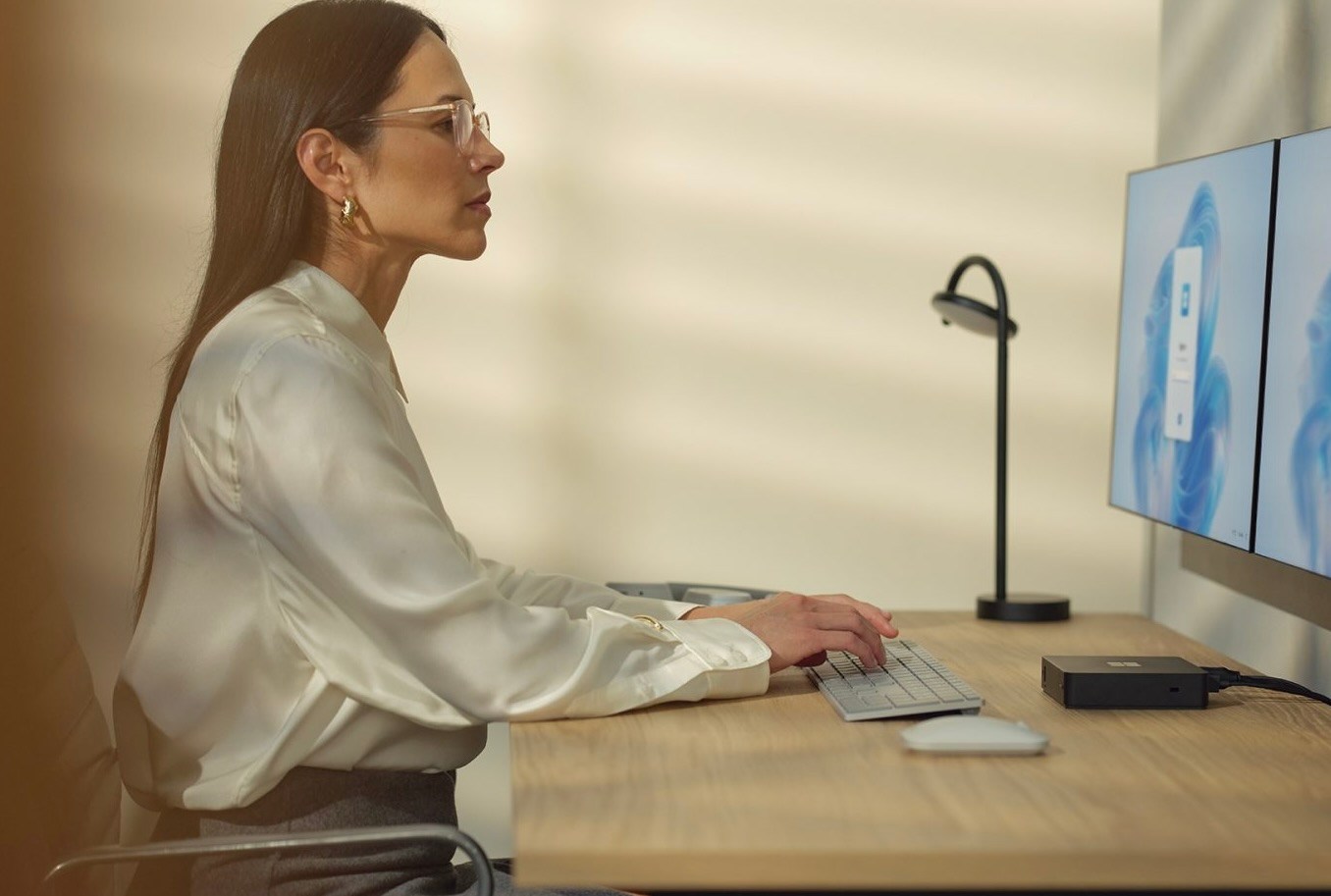 Windows 365 Link: Mini-PC Bisnis Terhubung Cloud untuk Kerja Jarak Jauh