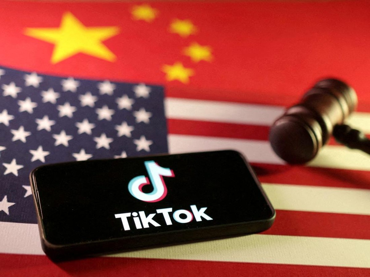 Amazon dan Tim Stokely Bersaing Beli TikTok Demi Hindari Larangan AS