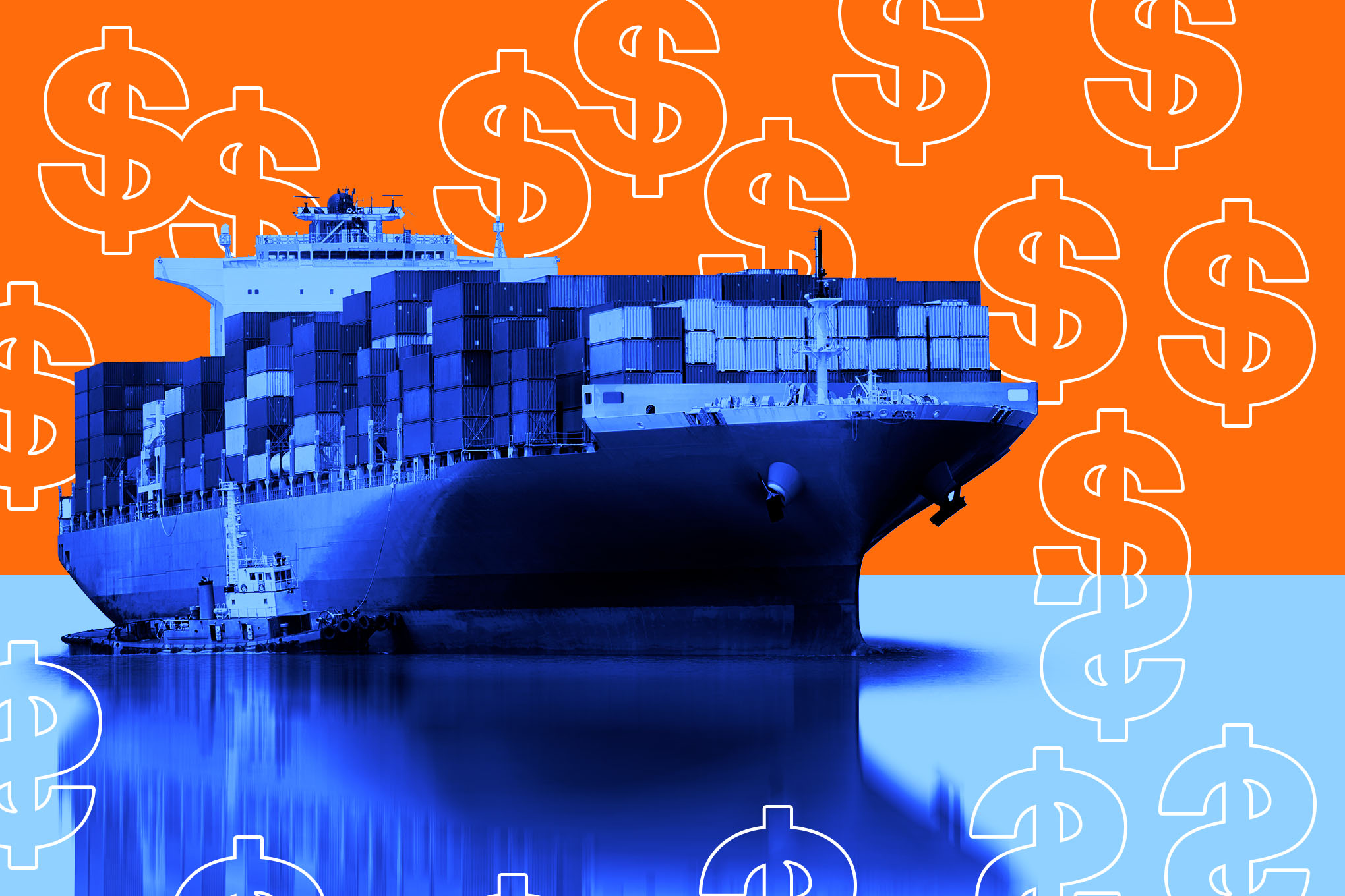 Tarif Baru dari Pemerintah Trump Bikin Belanja Online dari China Jadi Mahal