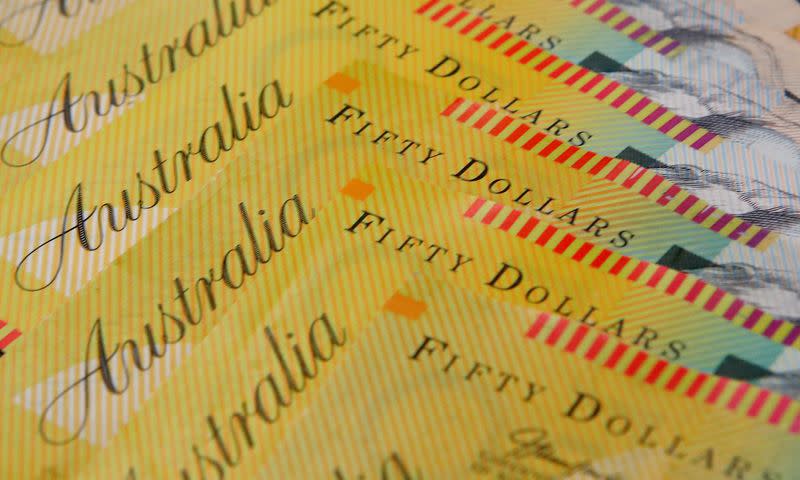 Peran Dolar Australia sebagai Indikator Risiko Global Makin Melemah