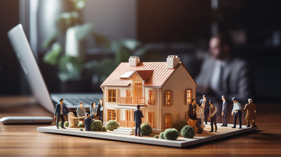 Mengapa Insider Menjual Saham Intercontinental Exchange di Kuartal Pertama 2025?