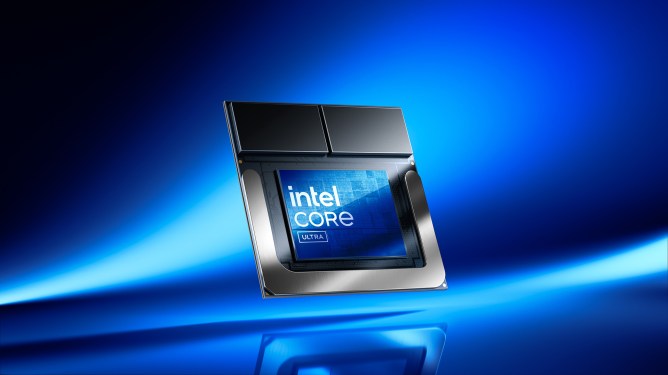 Intel dan TSMC Jalin Kerja Sama untuk Tingkatkan Pabrik Chip Intel