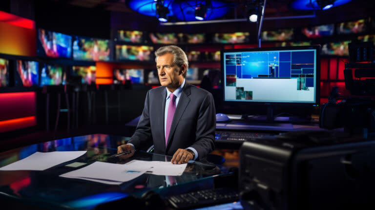 Mengapa Nexstar Media Group Bisa Jadi Investasi Menjanjikan di Tengah Perubahan TV