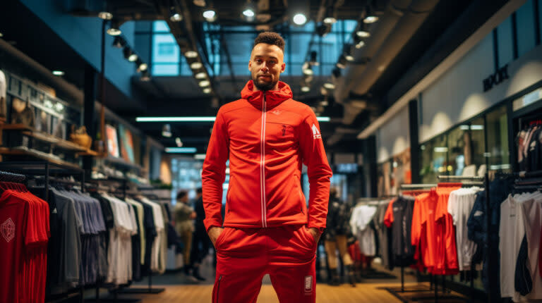 Lululemon: Kesempatan Investasi Menarik Meski Tantangan Ekonomi Mengintai