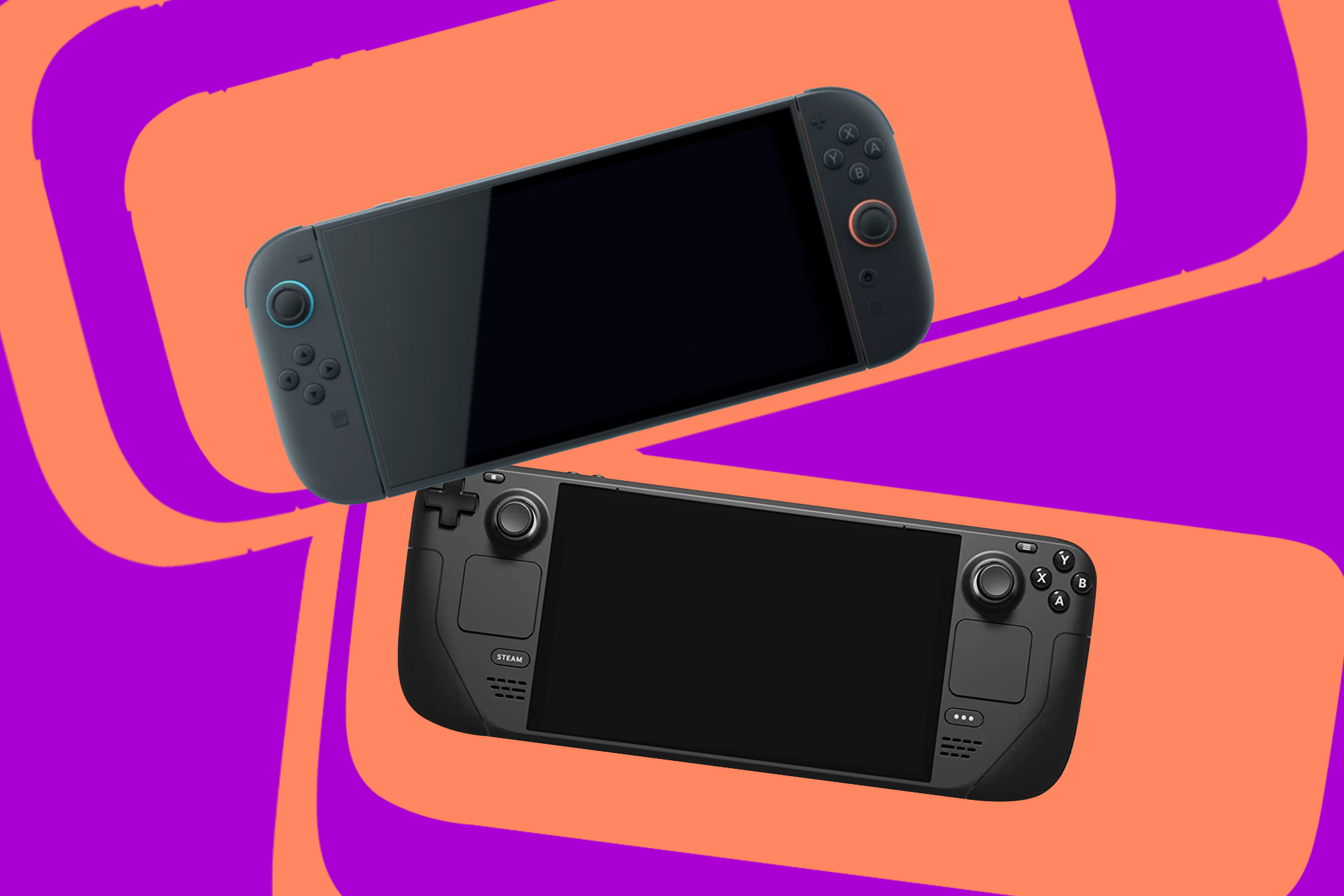 Perbandingan Lengkap Nintendo Switch 2 dan Steam Deck: Mana Pilihan Terbaik Tahun 2025?