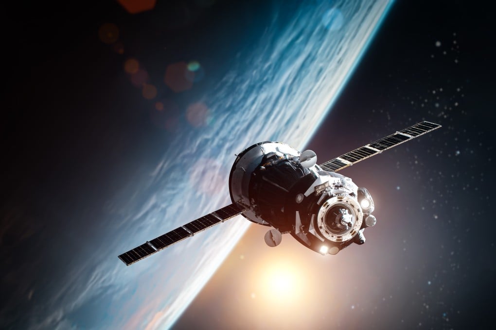 US Disarankan Anggap Ruang Angkasa Sebagai Medan Perang Hadapi Ancaman China