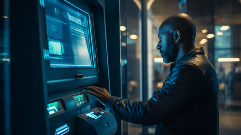 NCR Atleos: Peluang Investasi Menjanjikan di Bisnis ATM Masa Depan