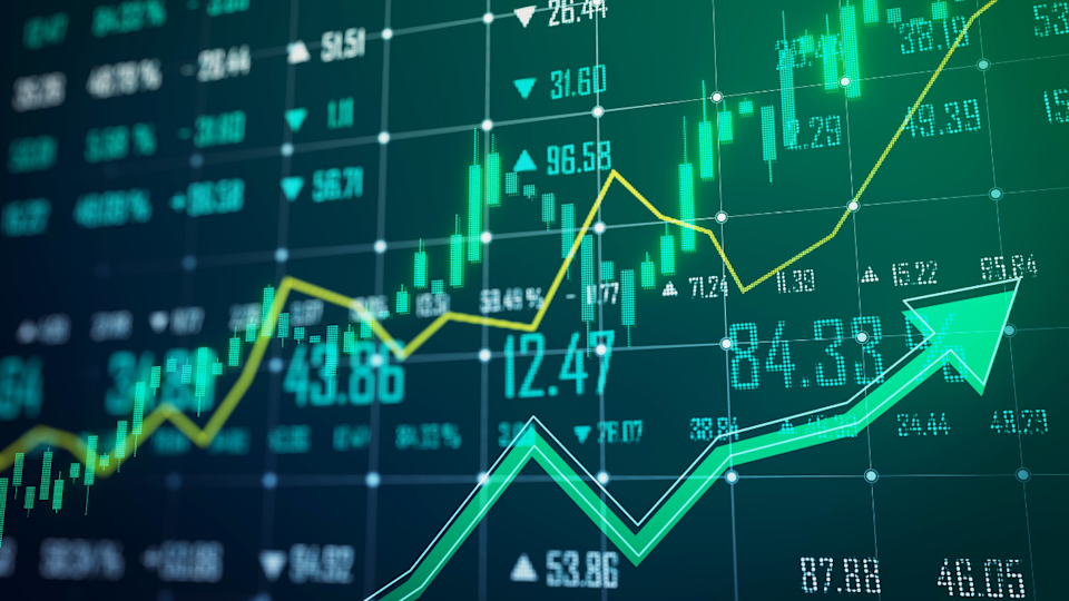 Mengapa Saham Supermarket Naik Saat Pasar Saham Turun di 2025