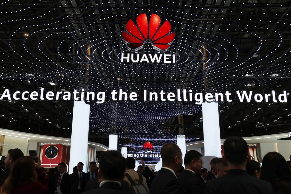 Huawei Kembangkan Chip AI dengan Logika Ternary untuk Hemat Energi dan Kurangi Transistor