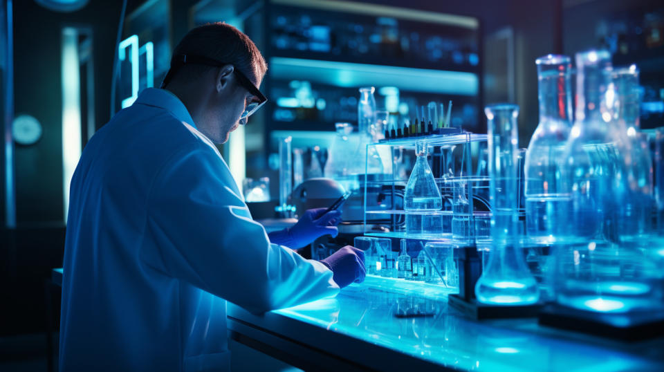 Evotec dan Saham Jerman Terbaik: Apa Posisi Evotec di Tengah Lemahnya Ekonomi?