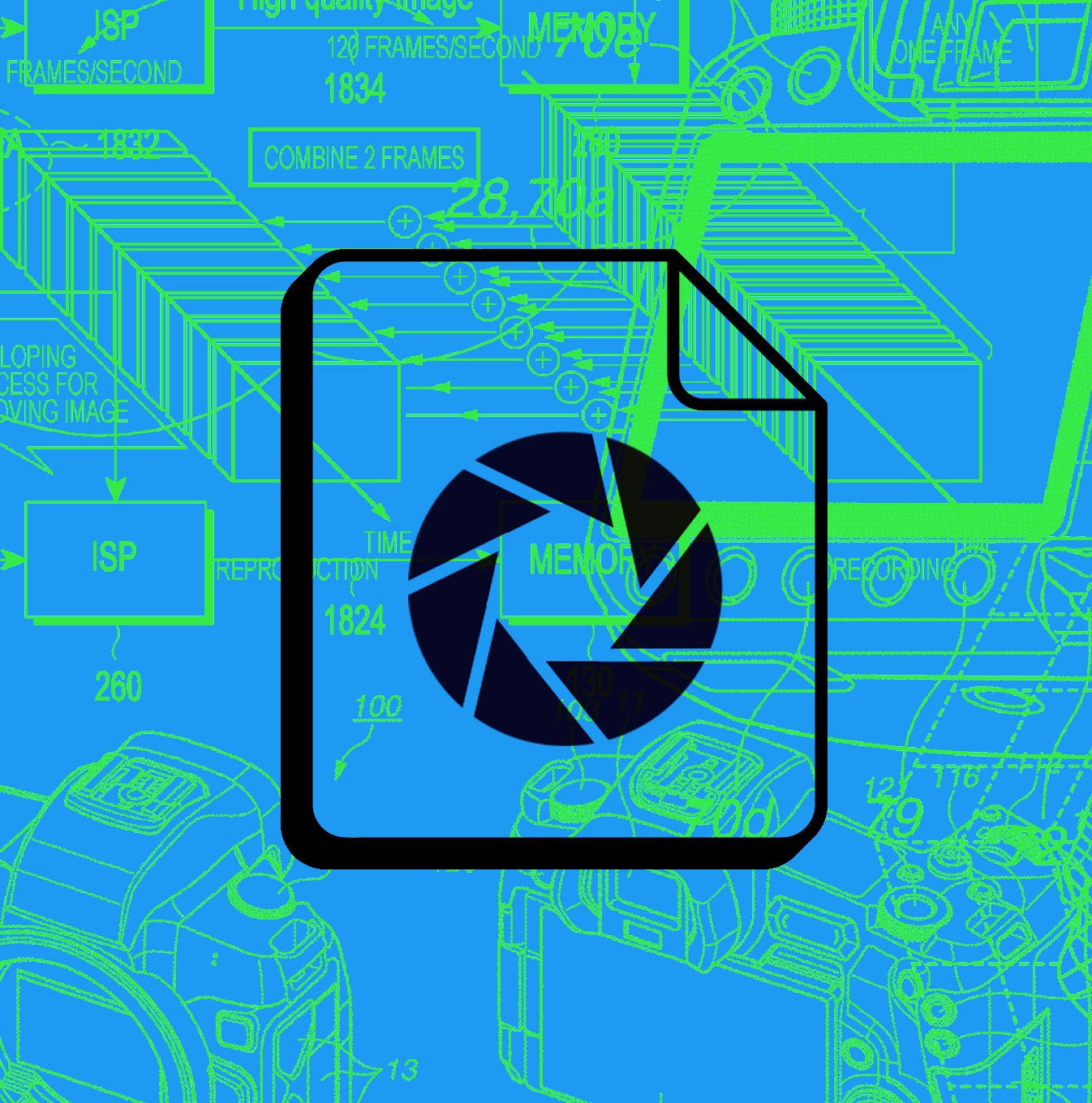 Kenapa Kamera Memilih Format RAW Proprietary daripada DNG? Masalah dan Solusinya